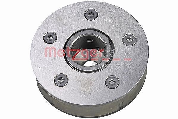 Metzger Autoteile Nockenwellenversteller [Hersteller-Nr. 2410025] für Audi, VW