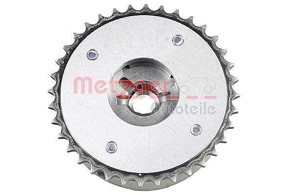 Metzger Autoteile Nockenwellenversteller [Hersteller-Nr. 2410064] für Lexus, Toyota
