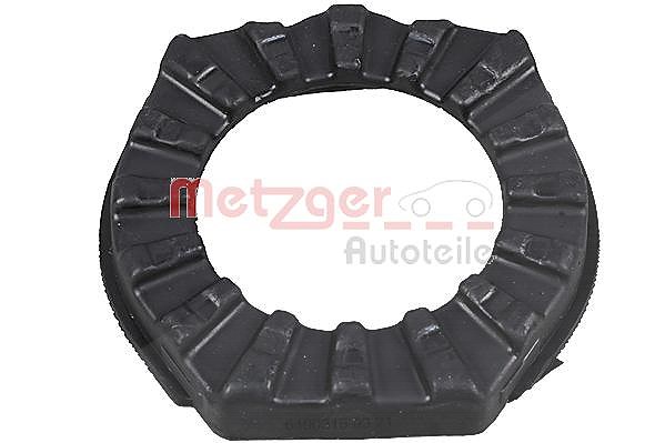 Metzger Autoteile Anschlagpuffer, Federung [Hersteller-Nr. 6490315] für Toyota