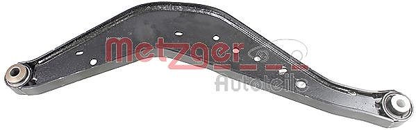 Metzger Autoteile Lenker, Radaufhängung [Hersteller-Nr. 58130203] für Vauxhall, Opel