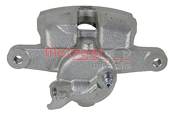 Metzger Autoteile Bremssattel [Hersteller-Nr. 6261197] für Land Rover
