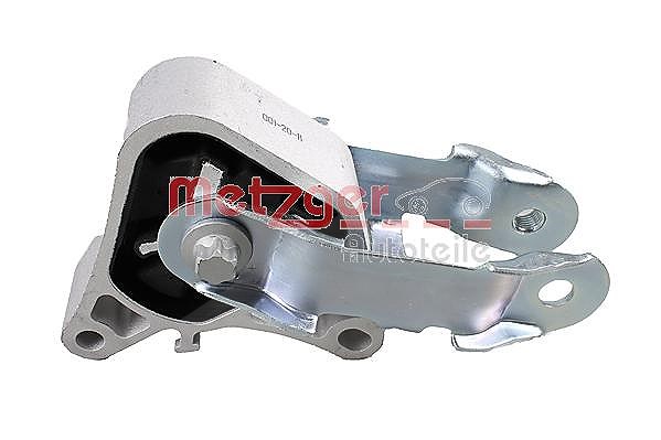 Metzger Autoteile Lagerung, Motor [Hersteller-Nr. 8053767] für Mercedes-Benz