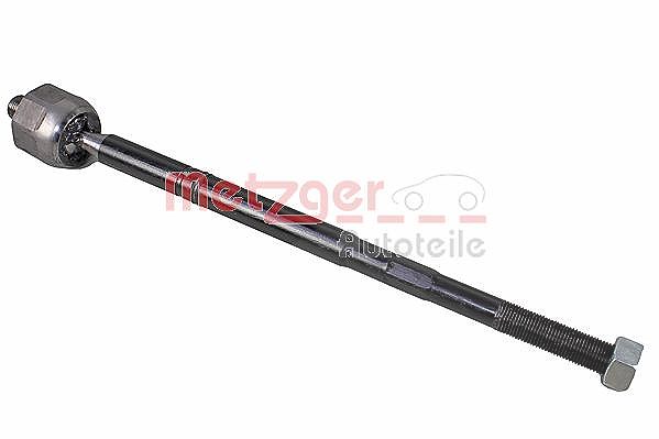 Metzger Autoteile Axialgelenk, Spurstange [Hersteller-Nr. 51028908] für Ford