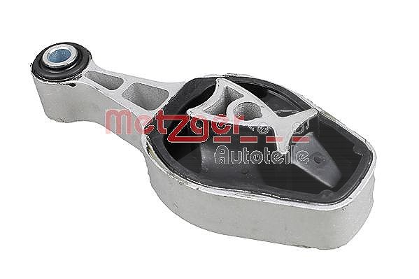 Metzger Autoteile Lagerung, Motor [Hersteller-Nr. 8053770] für Citroën, Ds, Peugeot