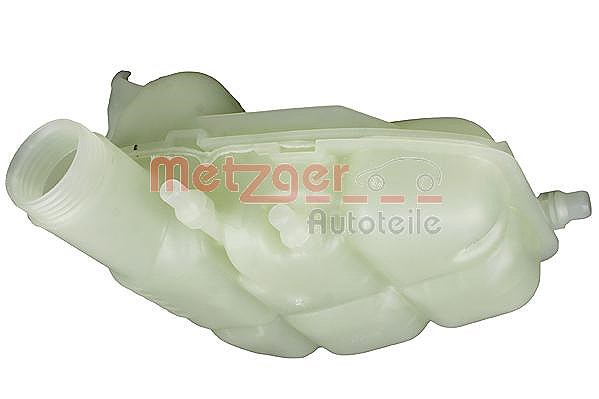 Metzger Autoteile Ausgleichsbehälter, Kühlmittel [Hersteller-Nr. 2141026] für BMW, Mini