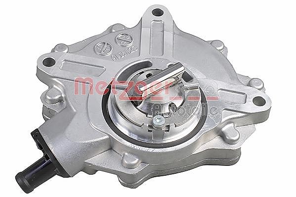 Metzger Autoteile Unterdruckpumpe, Bremsanlage [Hersteller-Nr. 8010126] für BMW