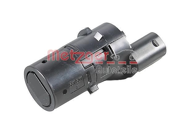 Metzger Autoteile Sensor, Einparkhilfe [Hersteller-Nr. 0901344] für Fiat, Citroën, Peugeot