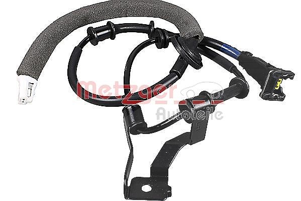 Metzger Autoteile Kabelreparatursatz, Raddrehzahlsensor [Hersteller-Nr. 2324082] für Hyundai