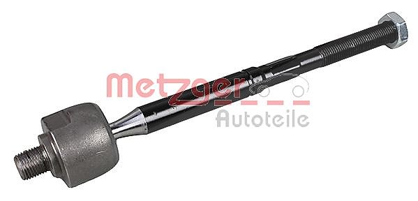 Metzger Autoteile Axialgelenk, Spurstange [Hersteller-Nr. 51029308] für Tesla