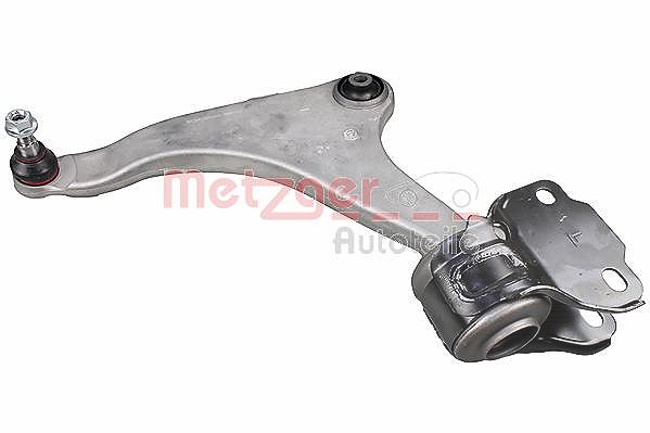 Metzger Autoteile Lenker, Radaufhängung [Hersteller-Nr. 58003201] für Volvo