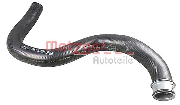 Metzger Autoteile Kühlerschlauch [Hersteller-Nr. 2420972] für Mercedes-Benz