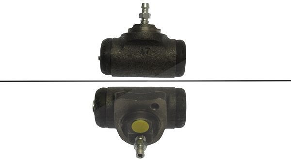 Kawe Radbremszylinder [Hersteller-Nr. W70993] für Chevrolet, Daewoo