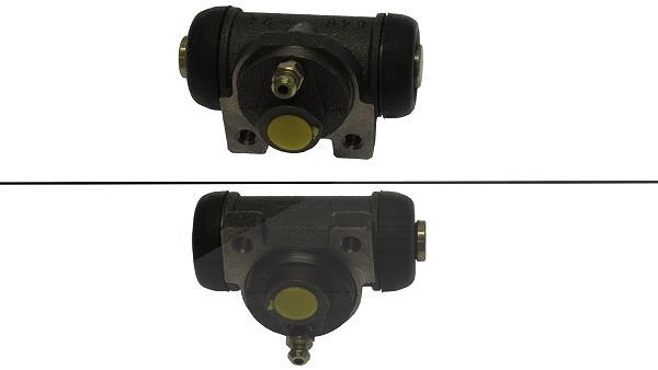 Kawe Radbremszylinder [Hersteller-Nr. W70984] für Hyundai