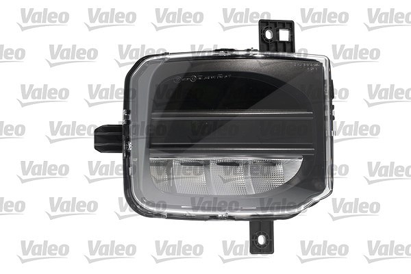 Valeo Nebelscheinwerfer [Hersteller-Nr. 047437] für VW