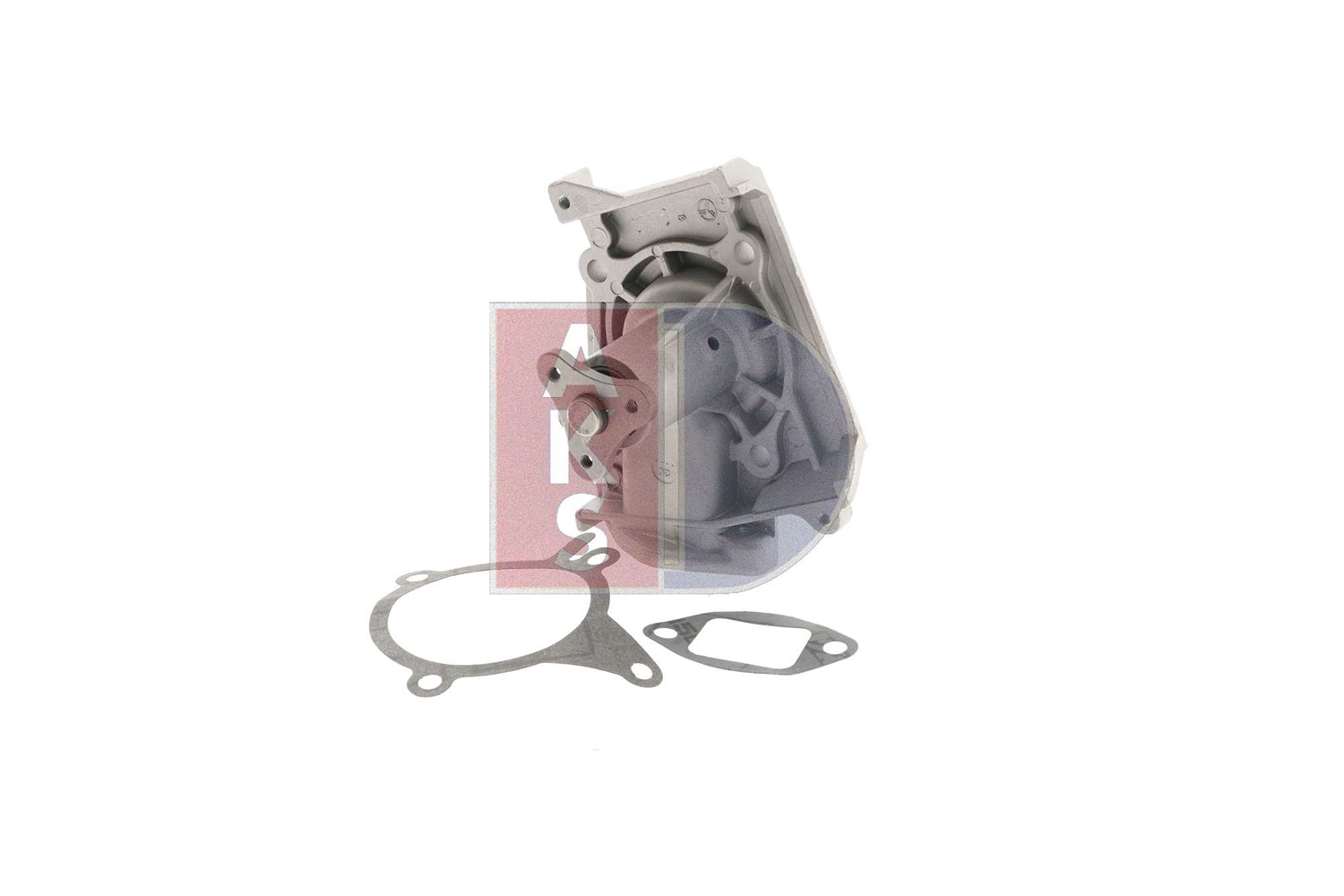 Aks Dasis Wasserpumpe [Hersteller-Nr. 570445N] für Kia, Mazda
