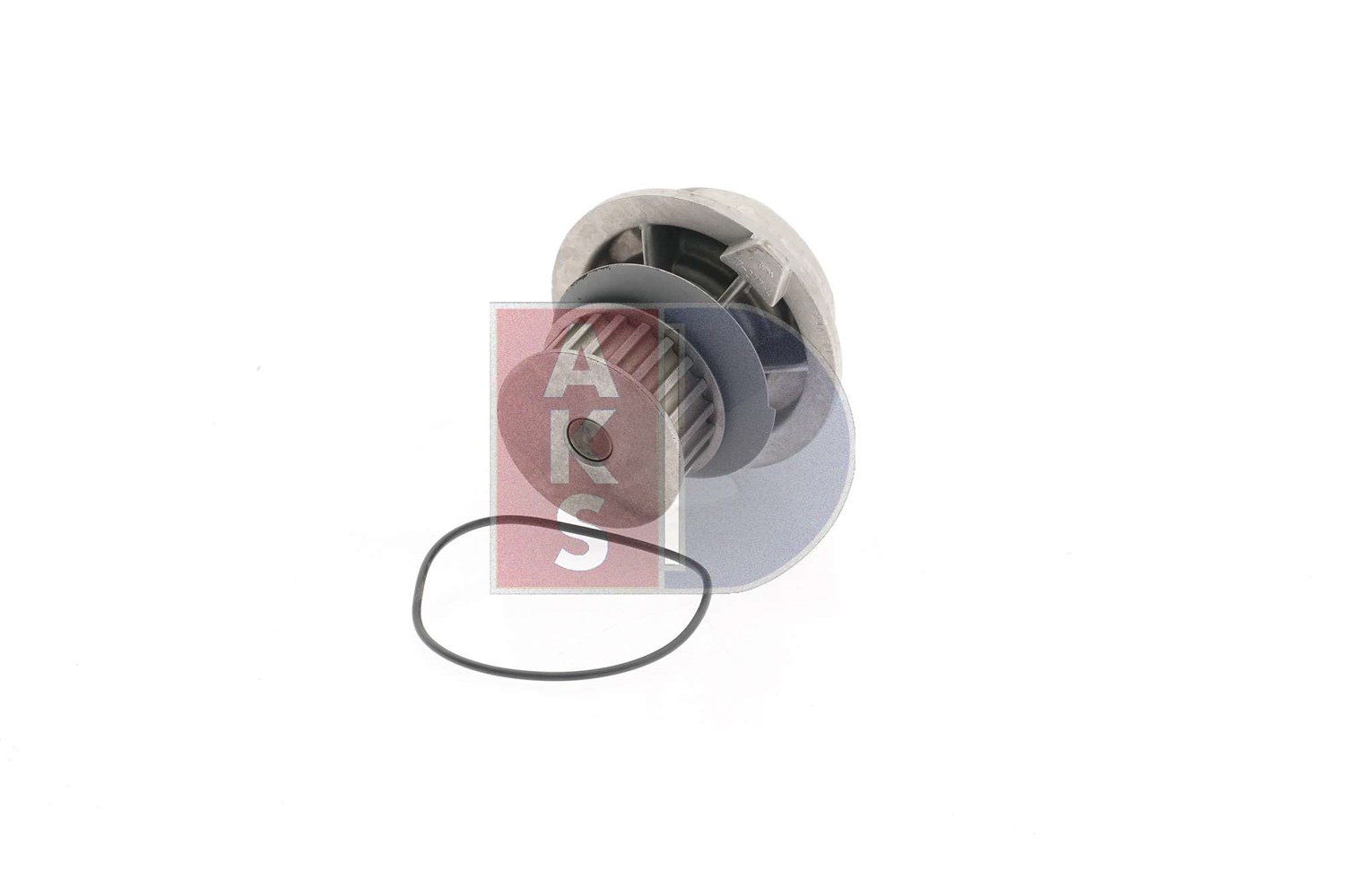 Aks Dasis Wasserpumpe [Hersteller-Nr. 570482N] für Vauxhall, Bedford, Opel