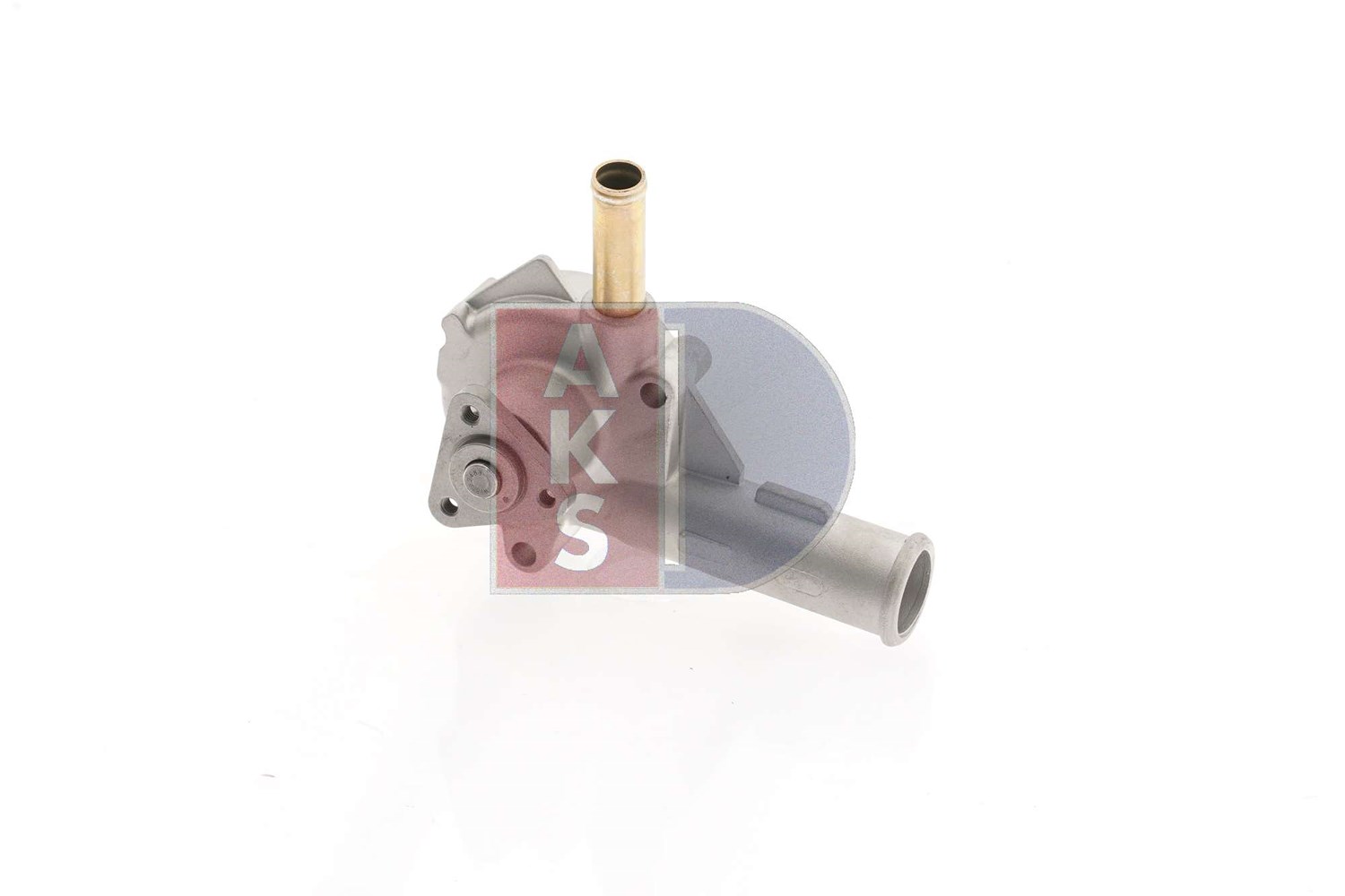 Aks Dasis Wasserpumpe [Hersteller-Nr. 570169N] für Ford