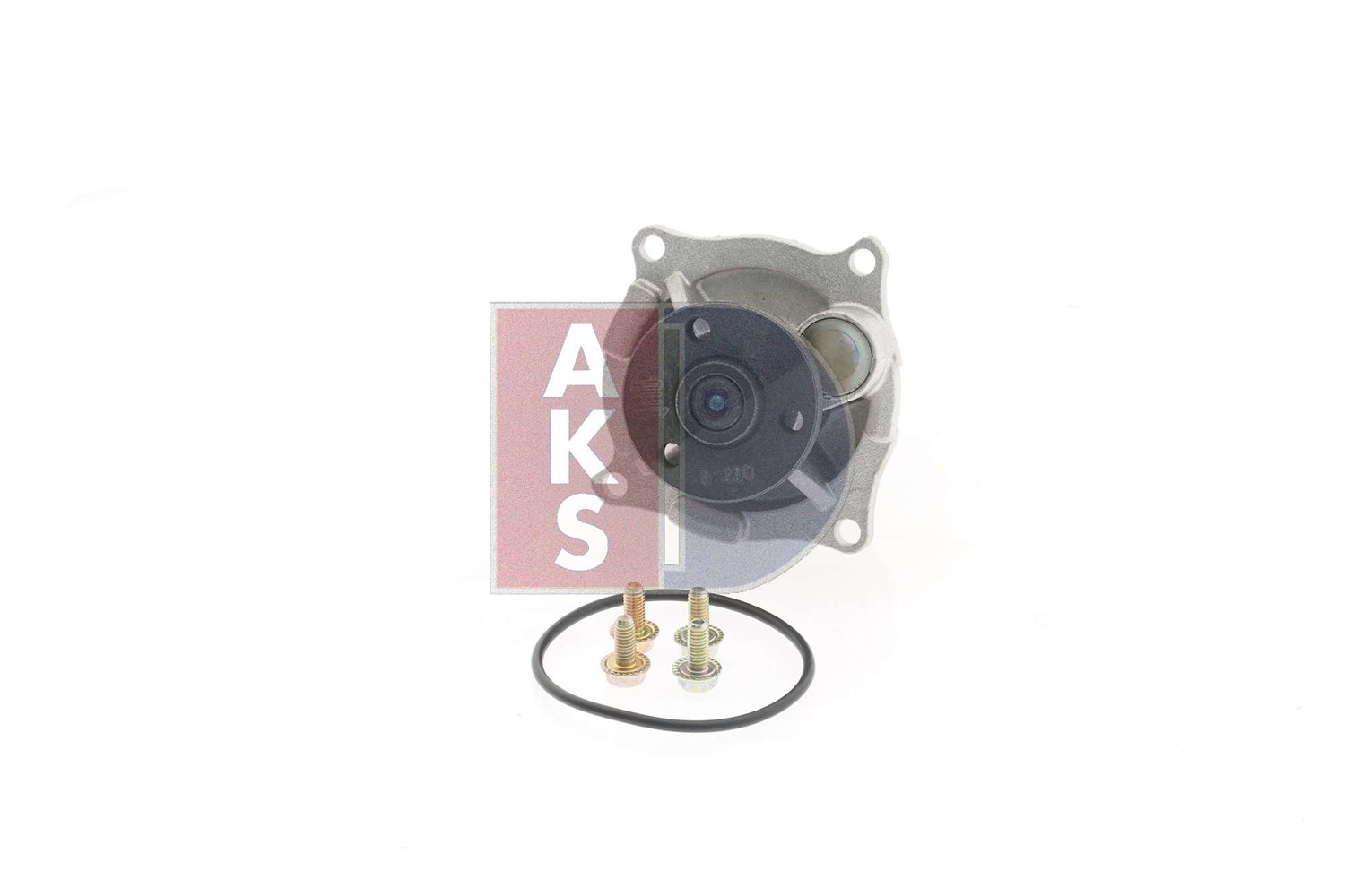 Aks Dasis Wasserpumpe [Hersteller-Nr. 570168N] für Mazda, Ford