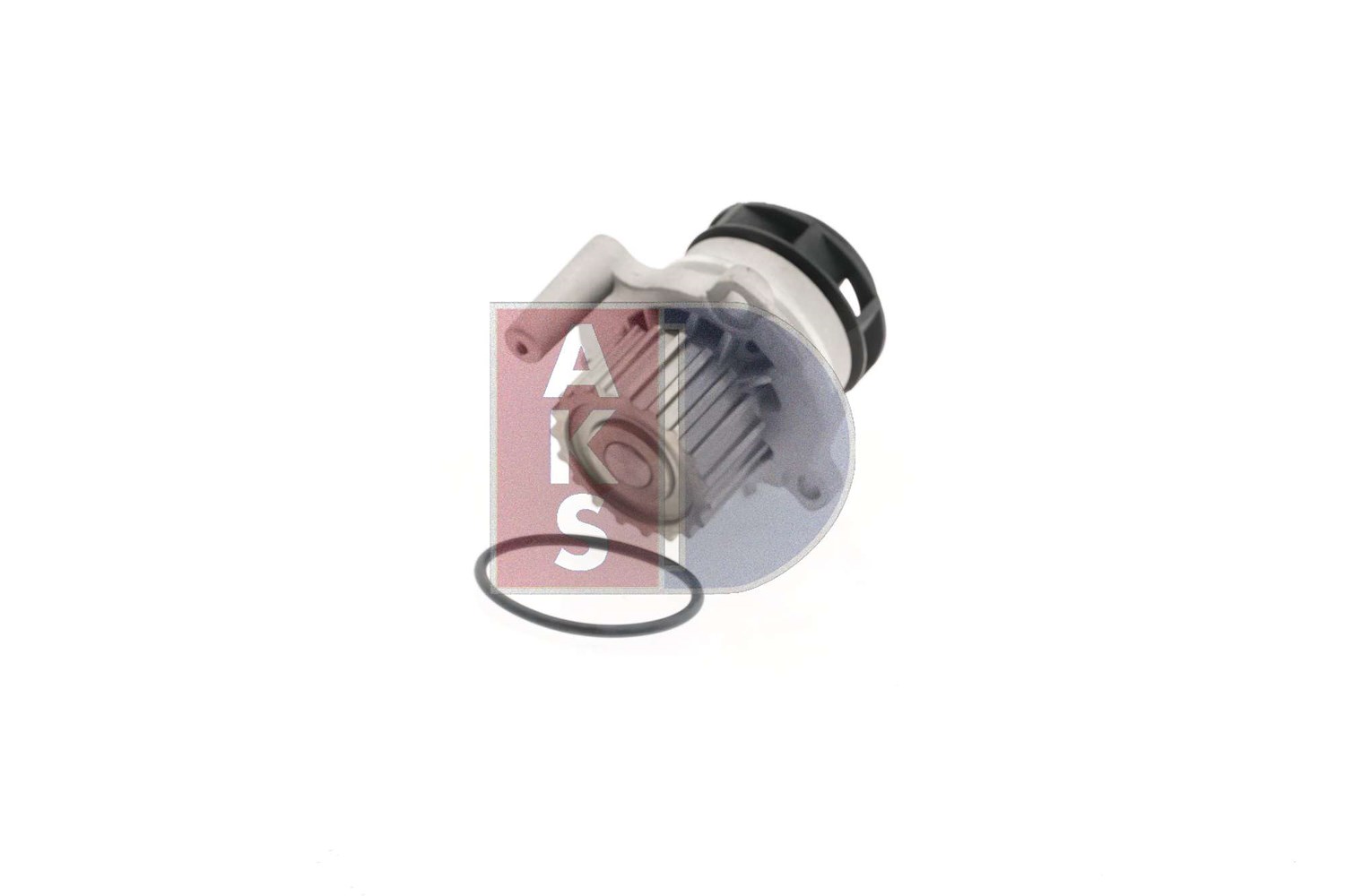 Aks Dasis Wasserpumpe [Hersteller-Nr. 570022N] für Audi, Seat, VW, Skoda
