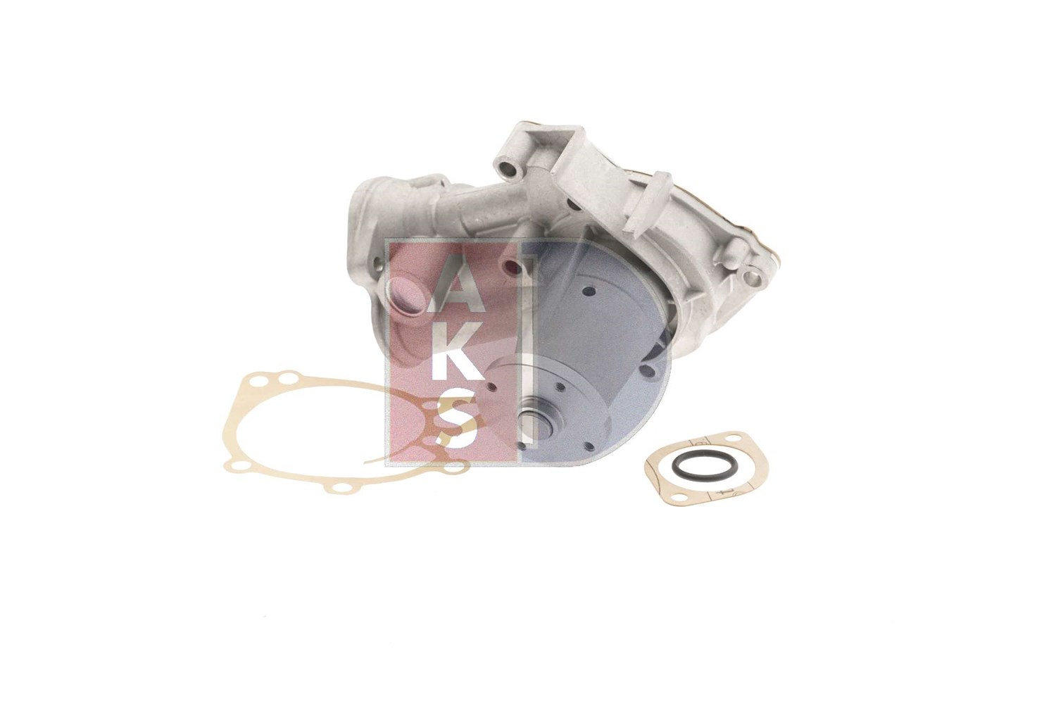 Aks Dasis Wasserpumpe [Hersteller-Nr. 570214N] für Mitsubishi, Hyundai