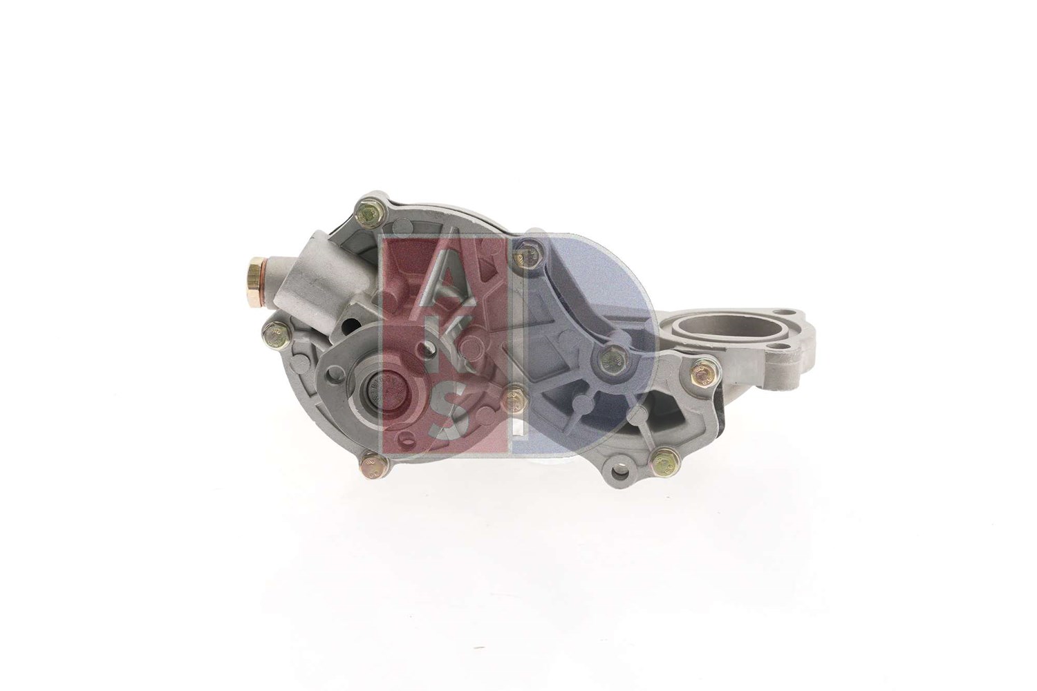 Aks Dasis Wasserpumpe [Hersteller-Nr. 570019N] für Audi, VW