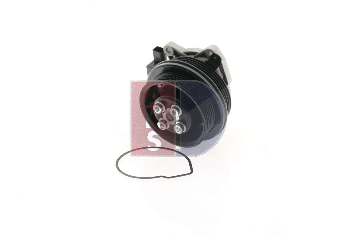 Aks Dasis Wasserpumpe [Hersteller-Nr. 570044N] für Audi, Seat, Skoda, VW