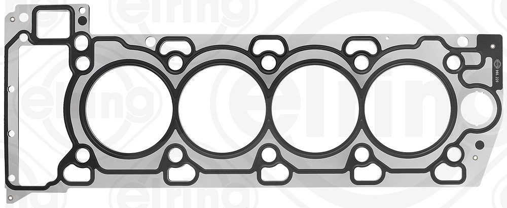 Elring Dichtung, Zylinderkopf [Hersteller-Nr. 966.220] für Jaguar, Land Rover