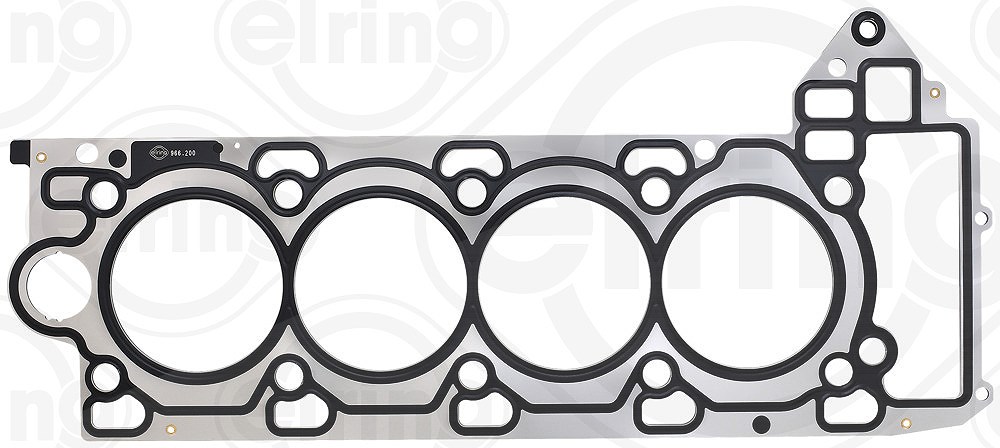 Elring Dichtung, Zylinderkopf [Hersteller-Nr. 966.200] für Jaguar, Land Rover