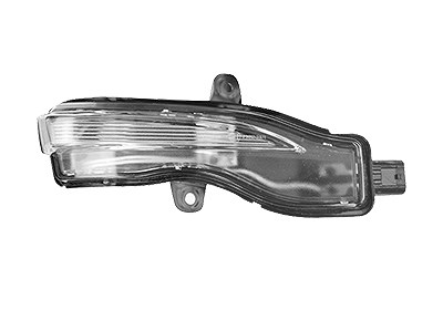 Van Wezel Blinkleuchte [Hersteller-Nr. 2791916] für Mazda