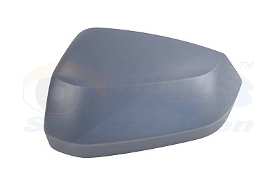 Van Wezel Abdeckung, Außenspiegel [Hersteller-Nr. 0374843] für Audi