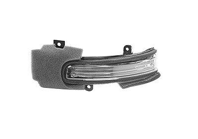 Van Wezel Blinkleuchte [Hersteller-Nr. 3274915] für Mitsubishi