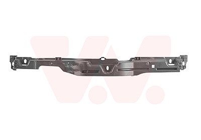 Van Wezel Halter, Kühlergitter [Hersteller-Nr. 3804516] für Opel