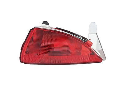 Van Wezel Nebelschlussleuchte [Hersteller-Nr. 4424930] für Renault