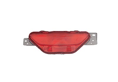 Van Wezel Nebelschlussleuchte [Hersteller-Nr. 5411929] für Toyota