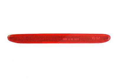 Van Wezel Rückstrahler [Hersteller-Nr. 2557940] für Honda