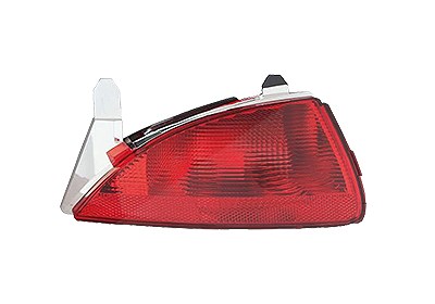 Van Wezel Nebelschlussleuchte [Hersteller-Nr. 4424929] für Renault