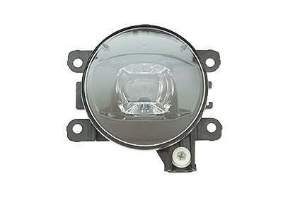 Van Wezel Nebelscheinwerfer [Hersteller-Nr. 4384997] für Renault