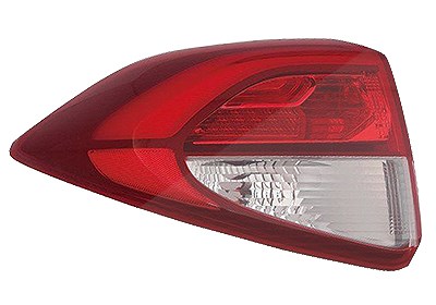 Van Wezel Heckleuchte [Hersteller-Nr. 8264925] für Hyundai
