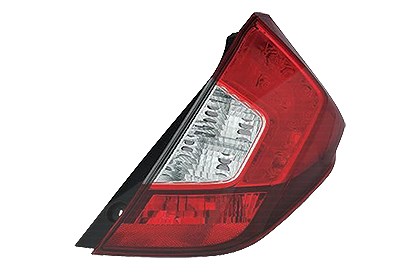Van Wezel Heckleuchte [Hersteller-Nr. 2562932] für Honda