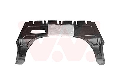Van Wezel Motorraumdämmung [Hersteller-Nr. 5828702] für VW, Skoda, Seat