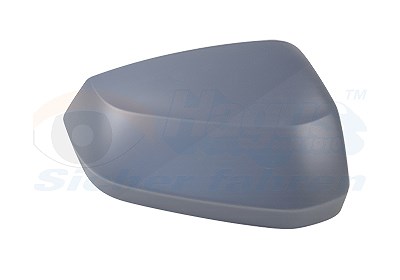 Van Wezel Abdeckung, Außenspiegel [Hersteller-Nr. 0374844] für Audi