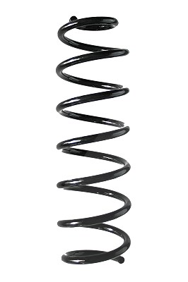 Spidan Fahrwerksfeder [Hersteller-Nr. 86557] für Renault