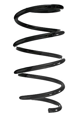 Spidan Fahrwerksfeder [Hersteller-Nr. 86551] für Renault