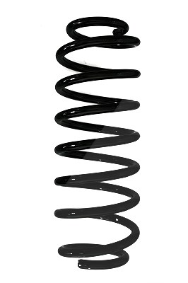 Spidan Fahrwerksfeder [Hersteller-Nr. 85721] für Chrysler