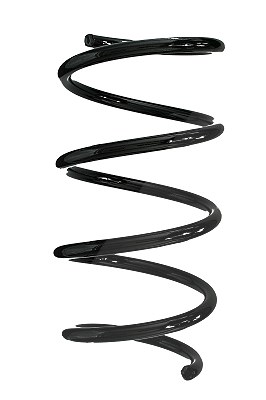Spidan Fahrwerksfeder [Hersteller-Nr. 86544] für Renault