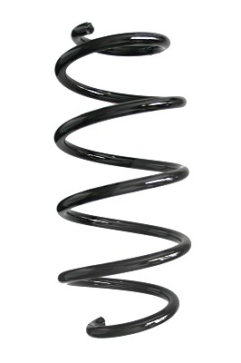 Spidan Fahrwerksfeder [Hersteller-Nr. 86510] für VW