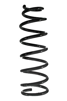 Spidan Fahrwerksfeder [Hersteller-Nr. 85685] für Toyota