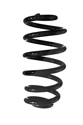 Spidan Fahrwerksfeder [Hersteller-Nr. 86930] für Audi