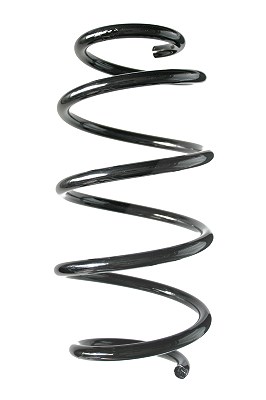 Spidan Fahrwerksfeder [Hersteller-Nr. 85643] für Saab