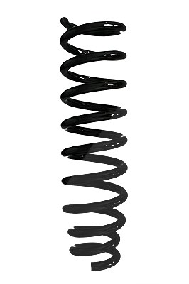 Spidan Fahrwerksfeder [Hersteller-Nr. 86504] für VW